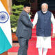 India–Indonesia: Dua Sahabat Sejiwa di Era Baru