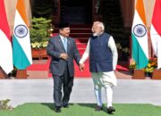 Ikatan Indonesia–India yang Tak Terpisahkan Ikatan Indonesia–India yang Tak Terpisahkan