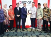 BKSP DPD RI Kunjungan Kerja ke Center for IMT-GT,Dorong Peningkatan Konektivitas Integrasi Ekonomi BKSP DPD RI Kunjungan Kerja ke Center for IMT-GT,Dorong Peningkatan Konektivitas Integrasi Ekonomi