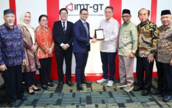 BKSP DPD RI Kunjungan Kerja ke Center for IMT-GT,Dorong Peningkatan Konektivitas Integrasi Ekonomi BKSP DPD RI Kunjungan Kerja ke Center for IMT-GT,Dorong Peningkatan Konektivitas Integrasi Ekonomi
