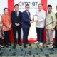 BKSP DPD RI Kunjungan Kerja ke Center for IMT-GT,Dorong Peningkatan Konektivitas Integrasi Ekonomi