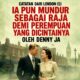 IA PUN MUNDUR SEBAGAI RAJA DEMI PEREMPUAN YANG DICINTAINYA