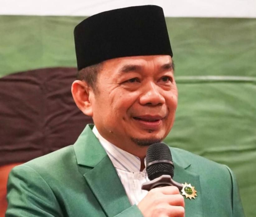 Indonesia Darurat LGBT dan Urgensi Ketegasan Hukum