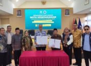 DePA-RI dan UNUSIA Tandatangani MoU Pendidikan Khusus Profesi Advokat DePA-RI dan UNUSIA Tandatangani MoU Pendidikan Khusus Profesi Advokat