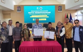 DePA-RI dan UNUSIA Tandatangani MoU Pendidikan Khusus Profesi Advokat DePA-RI dan UNUSIA Tandatangani MoU Pendidikan Khusus Profesi Advokat