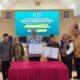 DePA-RI dan UNUSIA Tandatangani MoU Pendidikan Khusus Profesi Advokat