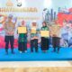 Membanggakan! Senoman Hadrah Ambun Sihai Raih Juara di Hari Bhayangkara ke-80