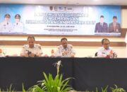 DPKP Kalsel Pastikan Ketersediaan Pangan Sangat Mencukupi