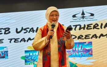 Fotografer CFD: Ketika Pasar Diciptakan, Bukan Ditemukan Fotografer CFD: Ketika Pasar Diciptakan, Bukan Ditemukan