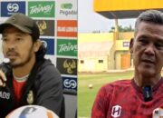 Laga Perdana Antara Barito Putera Melawan Kalteng FC,Laga Evaluasi Pelatih