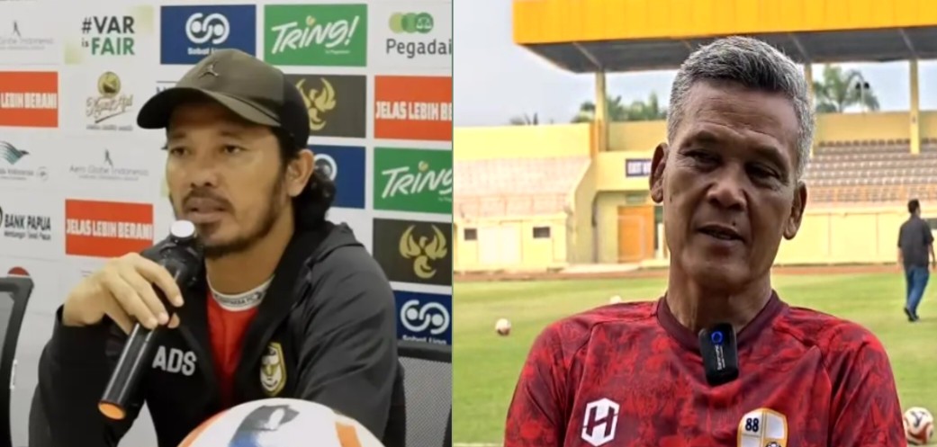 Laga Perdana Antara Barito Putera Melawan Kalteng FC,Laga Evaluasi Pelatih