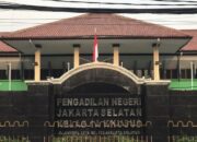 Kuasa Hukum Tersangka Ajukan Praperadilan, Minta Kejari Ternate Tunda Pelimpahan Perkara PT ARA