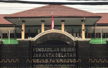 Kuasa Hukum Tersangka Ajukan Praperadilan, Minta Kejari Ternate Tunda Pelimpahan Perkara PT ARA