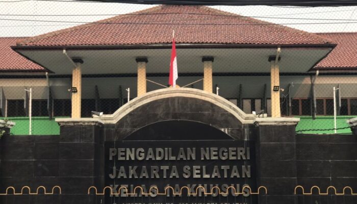 Kuasa Hukum Tersangka Ajukan Praperadilan, Minta Kejari Ternate Tunda Pelimpahan Perkara PT ARA