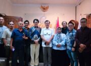 Tundra Meliala Mundur sebagai Ketum AMKI, Transparansi Keuangan Jadi Sorotan