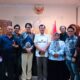 Tundra Meliala Mundur sebagai Ketum AMKI, Transparansi Keuangan Jadi Sorotan