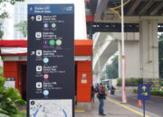 Bukan Sekadar Titik Transit, Stasiun Dukuh Atas Hubungkan Berbagai Pusat Aktivitas di Jabodebek Bukan Sekadar Titik Transit, Stasiun Dukuh Atas Hubungkan Berbagai Pusat Aktivitas di Jabodebek