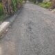Peningkatan Jalan desa Benyiur – Sungai Seluang Kabupaten Barito Kuala Diapresiasi Warga
