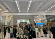 KAI Logistik Kenalkan Green Logistics di Acara Green Movement Bersama Komunitas Peduli Lingkungan