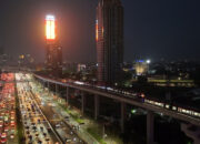 LRT Jabodebek Perpanjang Layanan hingga Tengah Malam pada 17 Agustus LRT Jabodebek Perpanjang Layanan hingga Tengah Malam pada 17 Agustus