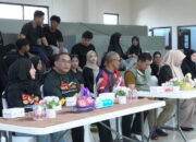 Kejuaraan Menembak Wali Kota Cup 2026 Resmi Digelar