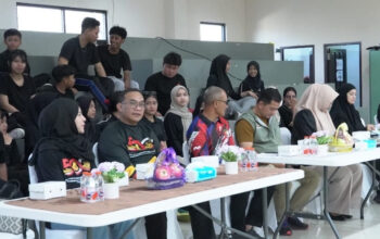Kejuaraan Menembak Wali Kota Cup 2026 Resmi Digelar Kejuaraan Menembak Wali Kota Cup 2026 Resmi Digelar