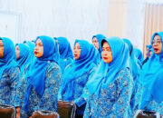 Anggota UP2K Banjarmasin Diajak Melek Digital