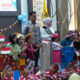 Bunda PAUD Neli Listriani Serukan Tiga Gerakan Utama Masa Depan Anak