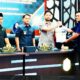 Pemko dan DPRD Banjarmasin Bahas Perubahan KUA-PPAS dan Empat Raperda