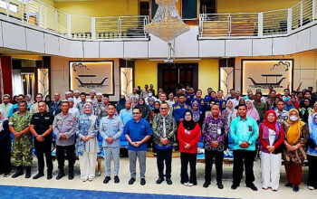Banjarmasin Kebut Aktivasi IKD Banjarmasin Kebut Aktivasi IKD