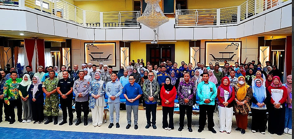 Banjarmasin Kebut Aktivasi IKD