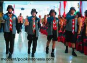 Ketua Kwarcab Ingatkan Kontingen Banjarmasin Jaga Sopan Santun Ketua Kwarcab Ingatkan Kontingen Banjarmasin Jaga Sopan Santun