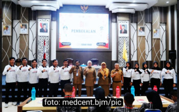 Wawali Bekali Mental Juang Capaskibraka Sebelum Tunaikan Tugas Wawali Bekali Mental Juang Capaskibraka Sebelum Tunaikan Tugas
