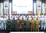 Bawa Kehormatan Negara, Capaskibraka Diminta Tampil Solid