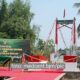 Jembatan Perintis Garuda Buka Akses Warga Basirih yang Puluhan Tahun Terisolir