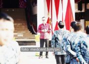 Pemko Dorong Integrasi Lebih dari 100 Sistem Digital Pemko Dorong Integrasi Lebih dari 100 Sistem Digital
