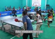 Wali Kota Cup Jaring Bibit Atlet Muda Berprestasi Wali Kota Cup Jaring Bibit Atlet Muda Berprestasi