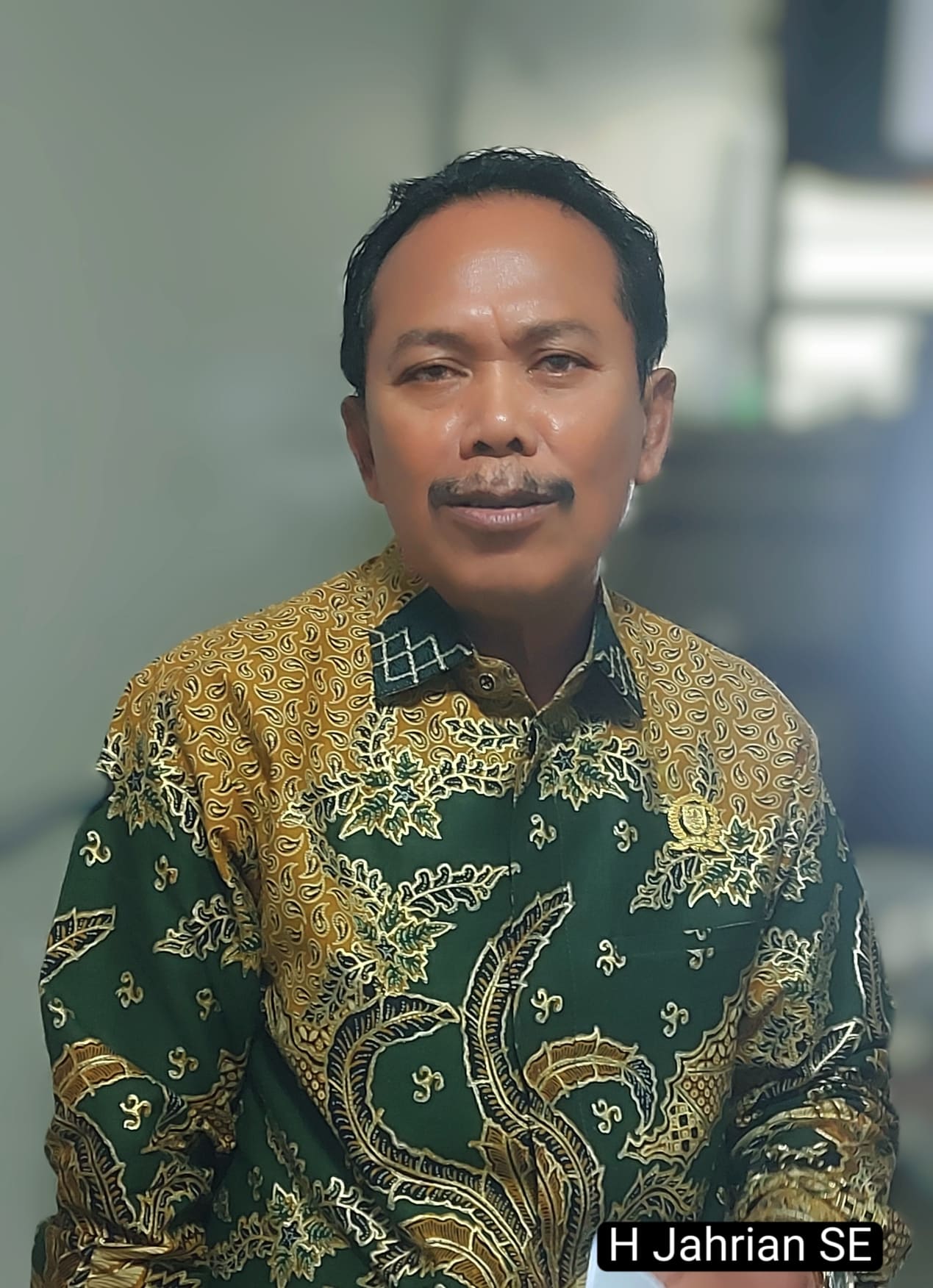 Tak Ingin Berdampak pada Pendapatan Daerah, Pansus Segera Selesaikan Revisi Perda PRD