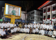 Pemko Banjarmasin Gelar Salat Hajat dan Hidupkan Semangat Perjuangan Lewat Film Timur