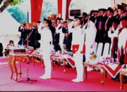 Tersisa 19 Orang Veteran Pejuang di Banjarmasin Jadi Perhatian Khusus Wali Kota Tersisa 19 Orang Veteran Pejuang di Banjarmasin Jadi Perhatian Khusus Wali Kota