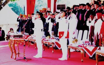 Tersisa 19 Orang Veteran Pejuang di Banjarmasin Jadi Perhatian Khusus Wali Kota Tersisa 19 Orang Veteran Pejuang di Banjarmasin Jadi Perhatian Khusus Wali Kota