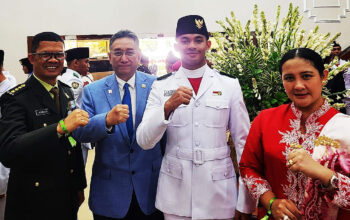 Perjuangan Harya Menuju Istana Merdeka