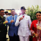 Perjuangan Harya Menuju Istana Merdeka