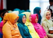 Bunda PAUD Ingin Setiap Anak Dapatkan Pendidikan Prasekolah Bunda PAUD Ingin Setiap Anak Dapatkan Pendidikan Prasekolah