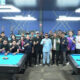 Yamin Ingin Libatkan Atlet se-Kalimantan pada Kejuaraan Billiard Wali Kota Cup Mendatang
