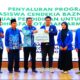 BAZNAS dan UPZ Bank Kalsel Salurkan Bantuan Beasiswa Pendidikan bagi Kaum Duafa