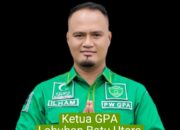 GPA Labura Nilai Kehadiran Bupati dan Kapolres di Grand Opening Capital Pool Dorong Ekonomi Daerah