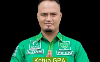 GPA Labura Nilai Kehadiran Bupati dan Kapolres di Grand Opening Capital Pool Dorong Ekonomi Daerah