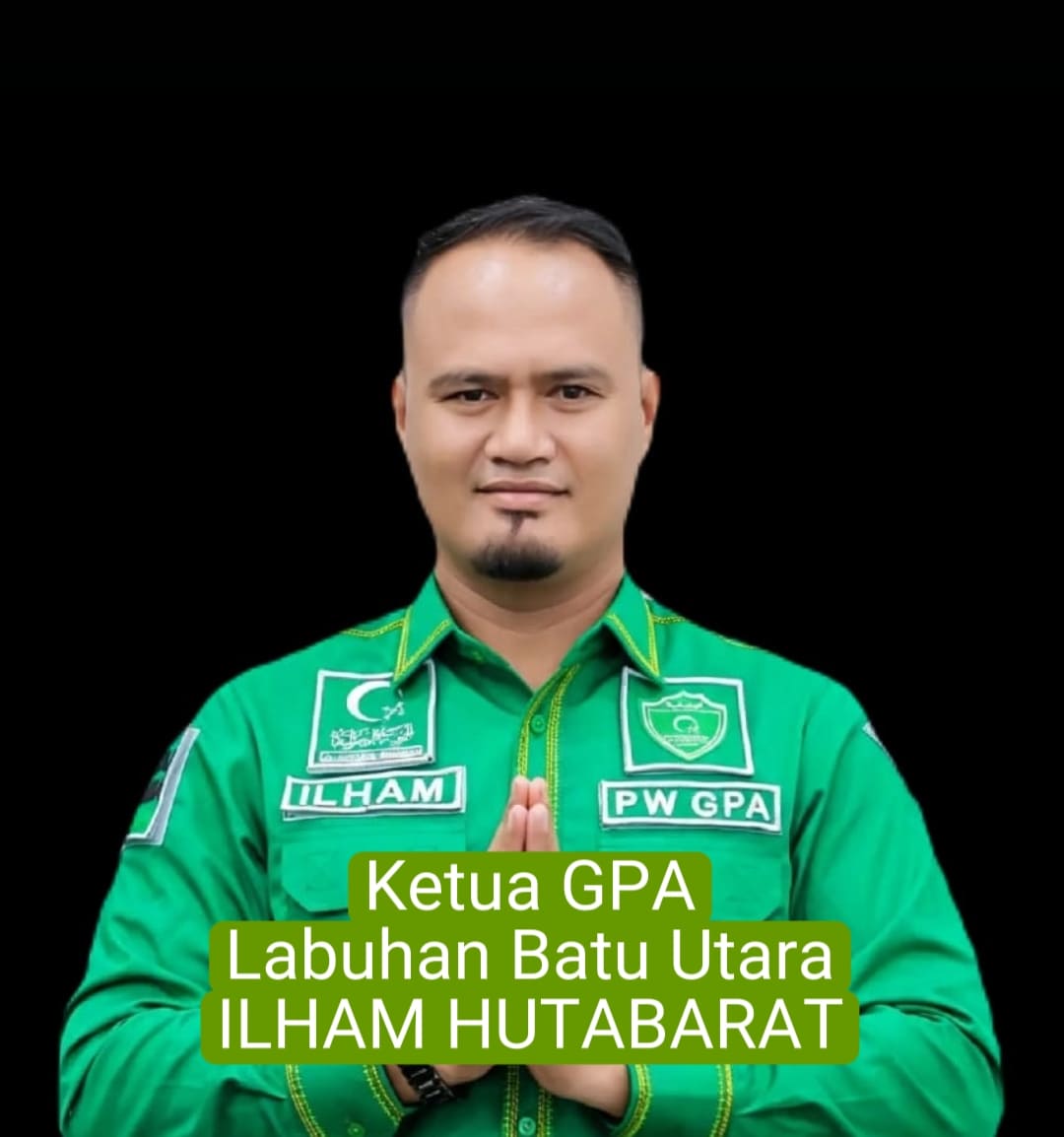 GPA Labura Nilai Kehadiran Bupati dan Kapolres di Grand Opening Capital Pool Dorong Ekonomi Daerah
