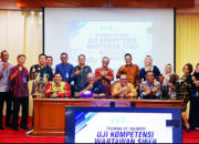 Kolaborasi RRI-SMSI: Menjaga Kedaulatan Informasi di Ruang Digital